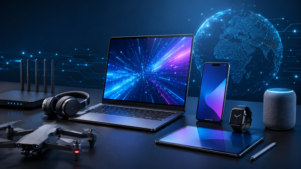 Gizmocrunch.com: Powerful Guide to Technology, Digital Content, Features, Benefits, and Limitations