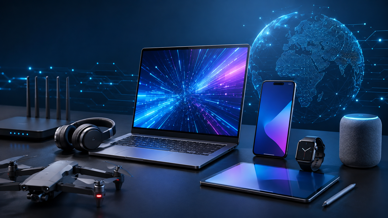 Gizmocrunch.com: Powerful Guide to Technology, Digital Content, Features, Benefits, and Limitations