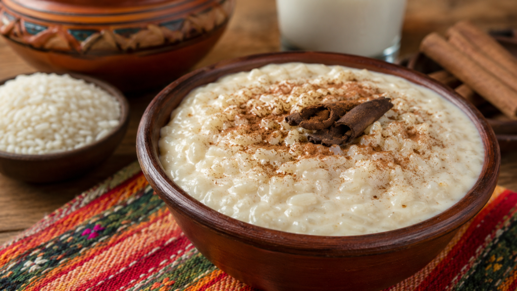 Best Arroz Con Leche Boliviano Near Me: Ultimate Guide to Finding Authentic, Creamy Bolivian Rice Pudding