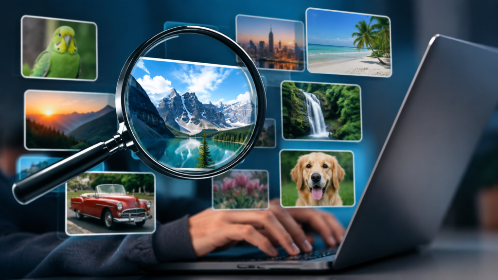 Image Search Techniques: Powerful Strategies to Find, Verify, and Discover Images Online