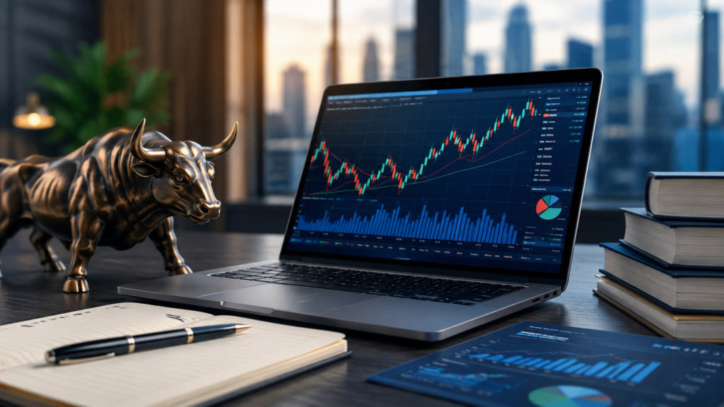 FintechZoom.io Stock Market Course: Powerful Guide to Smarter Stock Market Learning and Investing