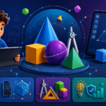 Geometry Learn V3: Powerful Guide to Games, Apps, Features, Benefits, and Limitations