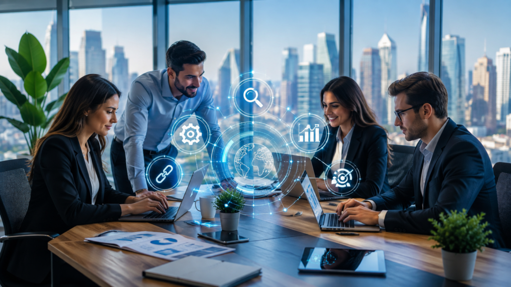 SEO Companies 2025 Aelftech.com: Powerful Guide to SEO Services, Strategies, Benefits, and Challenges