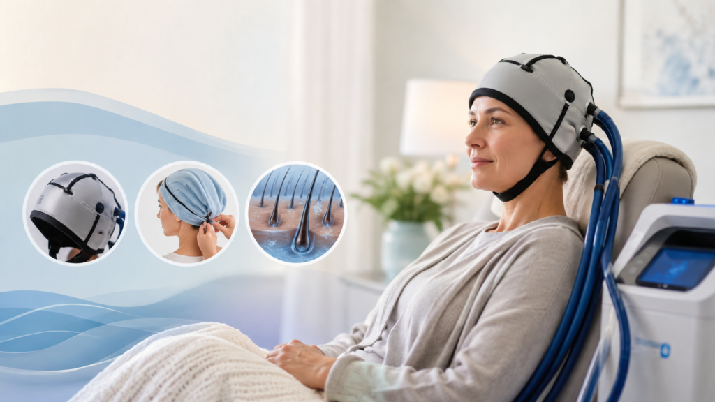 Coldmags com: Powerful Guide to Cold Cap Chemo, Cold Capping, Benefits, Challenges, and Essential Facts