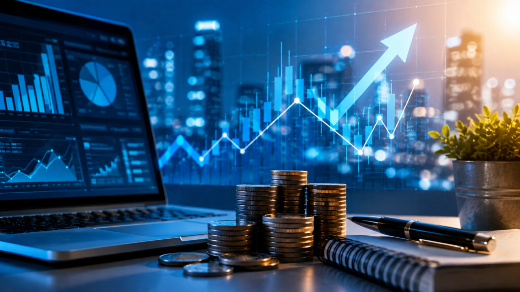 Fundfireinsight.com: Powerful Guide to Its Finance Content, Features, Benefits, and Limitations