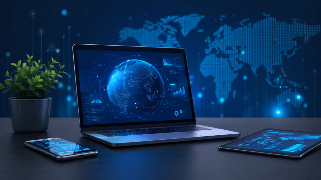 Thesindi com: Powerful Guide to the Digital Information Platform, Benefits, Features, and Limitations