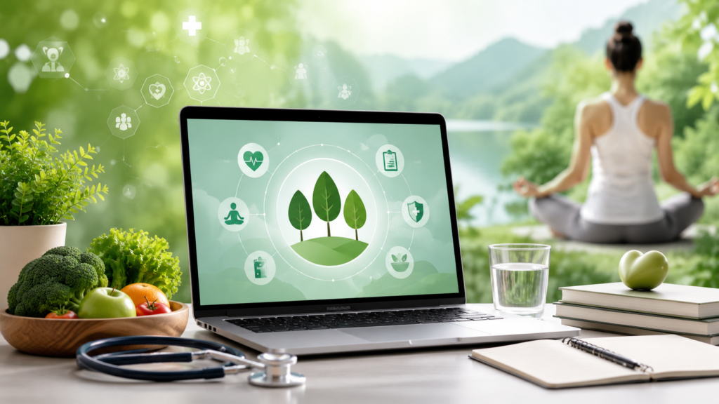 Health Threetrees Com Vn: Powerful Guide to Online Health and Wellness Information